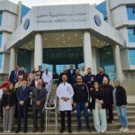 داكر عبد اللاه يواصل العطاء.. توزيع “بطاطين” على الفائزين في مسابقة توقعات مباراة “مصر وكوت ديفوار”