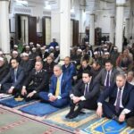 إيطاليا لـ مواطنيها: غادروا إيـران بسرعة أمر ما سيحدث..