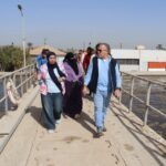 الشباب هم قادة المستقبل