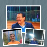 وكيل تعليم قنا يقدن التهنئة للأخوة الاقباط بمناسبة عيد الميلاد المجيد