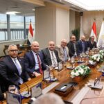 محافظ الفيوم يوجه برفع درجة الاستعداد لامتحانات الشهادة الإعدادية