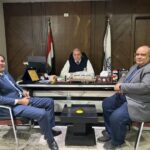 جلال مروان الشعار يضيء مهرجان المسرح العربي بمصر بعد نجاحه في لبنان وتركيا