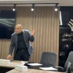 البرلمان العربي يشارك في مؤتمر المسؤولية المجتمعية للقطاع الخاص ودوره في التنمية المستدامة بقطر