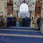 ندوة لاعلام المنوفية حول حقوق الزوجين ومواجهة العنف الأسري