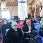 تربية المسلم على أن يحيا بالعقيدة