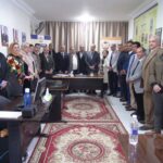 جامعة الإسكندرية تمنح 36 فائزًا جوائز بحثية مبتكرة في الصناعات الغذائية الحديثة