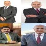 لقطة بين مذيعة و ضيف كردى تشغل نفوس السوريين