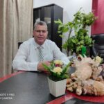 «حازم طه يحصد ثقة المحامين مجددًا ويفوز بمنصب نقيب محامي الفيوم لدورة ثانية»