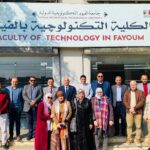 محافظ الفيوم يتفقد عدداً من لجان امتحانات الشهادة الإعدادية