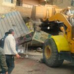 استغاثه أهالي اسوان برئيس الوزراء ووزير الصحه