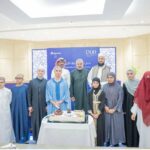 “يوم العزم” يرسخ قيم النخوة الإماراتية والتلاحم بين القيادة والشعب