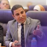 إزالة 12 حالة تعدٍّ على الأراضي الزراعية وأملاك الدولة بمركز الفيوم ضمن المرحلة الأولى من الموجة 28