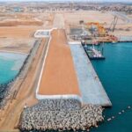 إصابة 4 أشخاص في انقلاب ميكروباص بطريق أسيوط الصحراوي الغربي بالفيوم