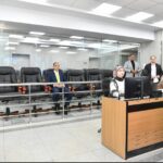 افتتاح معرض “من زمان 7” لملتقى الألوان في بيت بيروت برعاية رسمية