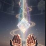 الخرزة الزرقاء الرقمية: سيكولوجية الخوف من العين في عصر اللايك