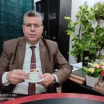 خطر اللسان عظيم