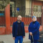 محافظ الجيزة يشهد انطلاق حملة «إفطار صائم» لمصر الخير للعام الرابع عشر