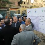 هجوم روسي يقطع التدفئة لآلاف المباني بكييف