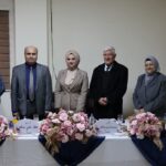 انجاز مصرى كبير في افريقيا الدكتور سعيد دراز يوقع اتفاقية لتكرير الذهب مع غانا بعقد ٩٠ طن ذهب سنويا