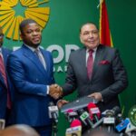 مناقشة بحث بورد في كلية طب المستنصرية حول اضطرابات الأكل والعوامل المرتبطة بها