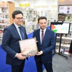 رئيس لجنة الزراعة بالجمعية المصرية اللبنانية لرجال الأعمال