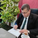 “جنازير على قلب “الإنسانية”