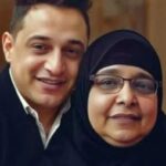 علياء الهواري – صوت المرأة وقلم المقاومة في مواجهة الاحتلال