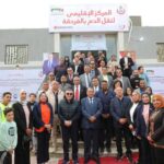 مديرية تموين الفيوم ضبط 69 مخالفة تموينية متنوعة بدائرة المحافظة