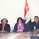 محافظ قنا يستجيب لشكاوى أهالي “شارع بورسعيد” بقفط حول إعاقة الطريق