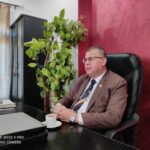 افتتاح لافت لمعرض “مقام” للفن والرسم في بيت بيروت