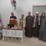 الدكتور محمد العجمي يشارك في معرض القاهرة للكتاب برواية «صحراء 22»