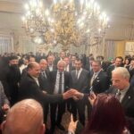 الدكتور محمد العجمي يشارك في معرض القاهرة للكتاب برواية «صحراء 22»