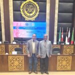 في عيد الشرطة… تحية تقدير لرجال يحملون الوطن في قلوبهم