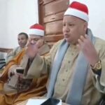 الرئيس السيسى يوجه رسالة حاسمة للمسؤولين المنصب أمانة والمحاسبة أمام الله قادمة لا محالة