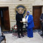 الفن والطفولة في قلب اتحاد شباب العمال