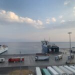 عندَ مُنعطفِ الرُّجوع