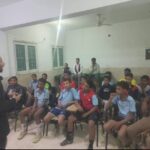 الإفراج عن 126 قاصرًا من سجن الأقطان في الرقة بعد تقارير عن تعرضهم للتعذيب