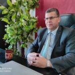 الأمر بالتلطف مع النساء والرحمة بهن