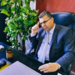 خيرية الرجل في حسن تعامله مع أهله