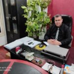 الدكتور جرجس لاوندي… حضور واثق ورؤية واضحة منذ اليوم الأول تحت قبة البرلمان