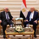 الصحة تبحث مع «ميندراي» الصينية توطين الأجهزة الطبية وتوسيع المستشفيات الذكية