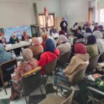 بمشاركة عربية ودولية.. انطلاق أعمال مؤتمر الشرق الأوسط للفضاء