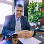 وزير الأوقاف يشهد احتفال النيابة الإدارية بتكريم حفظة القرآن الكريم