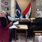 مركز التنمية الشبابية بالجزيرة يحتفل بعيد الشرطة