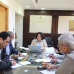 رجل الجراد (الطقسوس التوتي).. بقلم المهندسة نيفين ممدوح