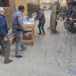 مرصد دولة ليبيا تحتفي باليوم العالمي للتعايش السلميريم العبدلي ليبيا