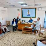 انتُخاب رائد الأعمال الشاب رشدي بن رشيد عضوًا في مجلس ولاية كيرالا العالمي