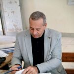 الحيز العمراني والقضايا المعاصرة