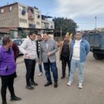 حوار الفضاء يمهدالطريق الي النجوم بين روسيا ومصر