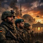 القوة العسكرية الامريكية بالارقام جيش لا ينافس احدا بل ينافس نفسه